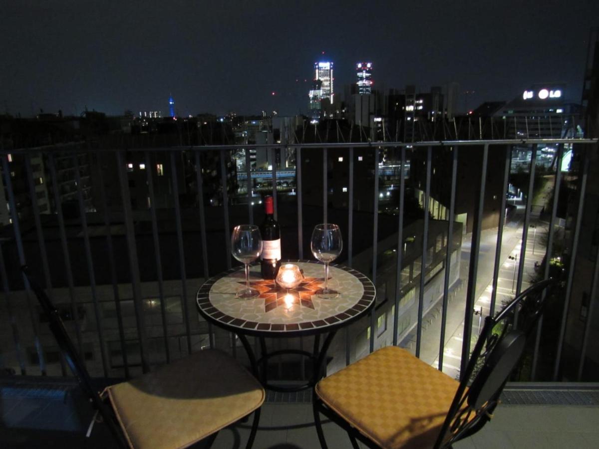 Apartment Fiera Milanocity View With Terrace Next To Shopping Mall Mailand